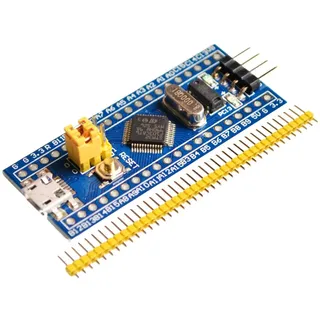 STM32F103C8T6 ARM STM32 Minimum System Development Board Module