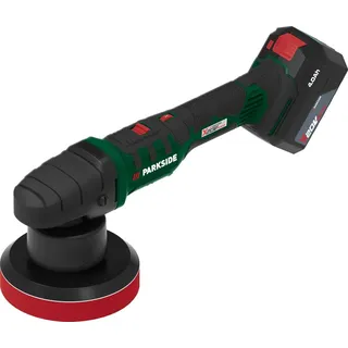Parkside PPMA 20-li C4 Akku Solo