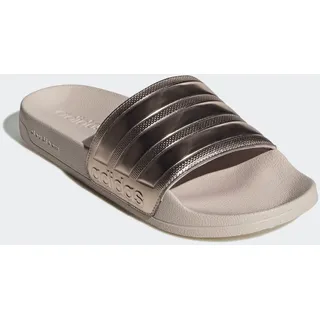 Champagne Metallic / Champagne Metallic / Putty Mauve 40,5