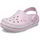 Crocband Clog K Clog Ballerina Pink 38/39 rosa/lila