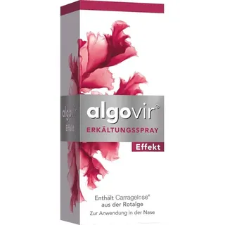 Hermes Arzneimittel Algovir Effekt Erkältungsspray