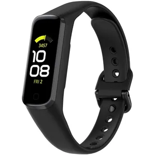 Molitececool kompatibel mit Samsung Galaxy Fit 2 R220 Armband,Silikon Sport wasserdichte Fitnessuhr Ersatzarmband Ersatz Bandfür Samsung Galaxy Fit 2 R220 Smart Watch