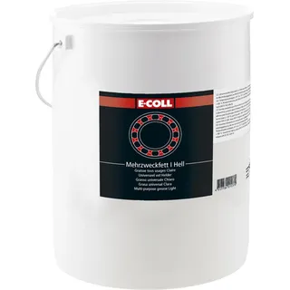 E-COLL Mehrzweckfett I 5 kg