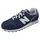 Sportschuh in Gr 43