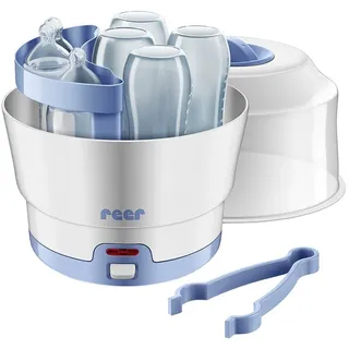 Reer Vaporisator VapoMat für bis zu 6 Flaschen 1 St