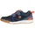 Runner Blau 33