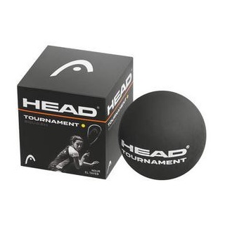 Squashball - Head - Tournament