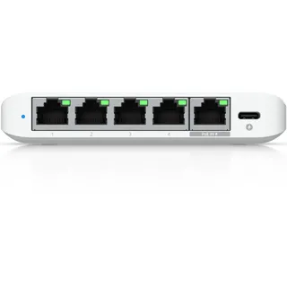 Ubiquiti UniFi USW-Flex Mini 2.5G-5