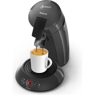 Philips Senseo Original Eco HD6552/32 Kaschmirgrau