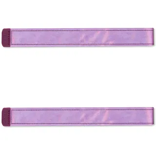Satch Swaps Reflective Purple