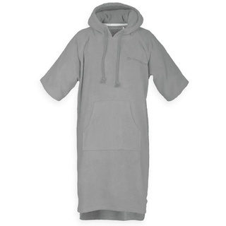 »Surfponcho COLOR BATH«, grau