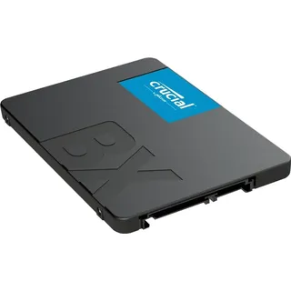 Crucial BX500 4 TB 2,5"