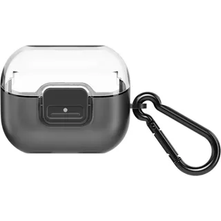 Samsung HaAinc Clip Case für die Galaxy Buds3-Serie Clear