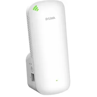 D-Link DAP-X1860 EXO AX1800 Wi-Fi 6 Dual-Band Mesh Access Point