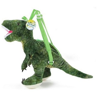 Toi-Toys - Plüschrucksack Dinosaurier - T-REX (50cm)