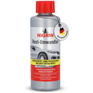 Nigrin Rostumwandler 200 ml