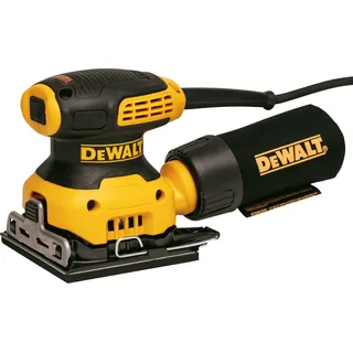 DeWalt DWE6411-QS Vibrationsschleifer