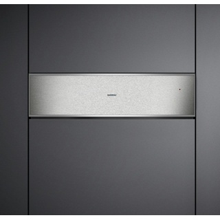 Gaggenau WS482110 Wärmeschublade Serie 400 Edelstahl 76 cm