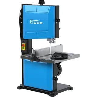 Güde GBS 200S Bandsäge 350 W + Gehrungsanschlag