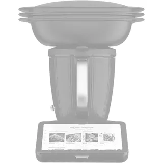 Vorwerk Thermomix TM7 Garantie Solo