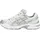 Herren White/Piedmont Grey 38