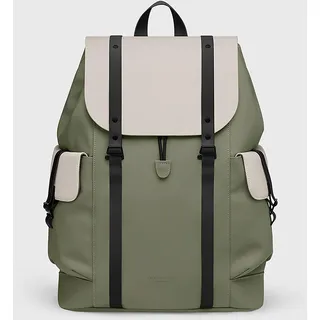 SPLÄSH UTILITY BACKPACK 16 - green|beige - ONE SIZE