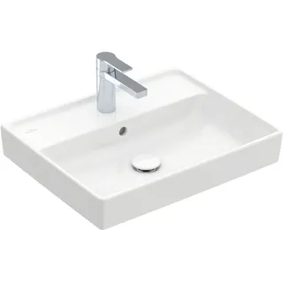 Villeroy & Boch Collaro Waschtisch 55 x 47 cm (4A335501)