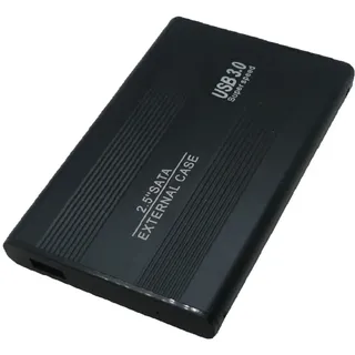 2.5" External Sata Festplatte USB 3.0 Super speed externer Speicher für PC & ...