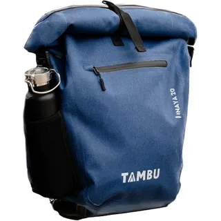 Tchibo Tambu Inaya 20 silber