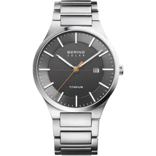 BERING  Solar Titan 39 mm 15239-779