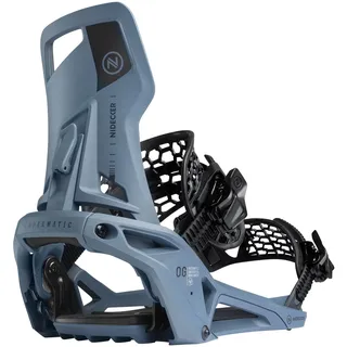 NIDECKER OG Supermatic Black - S