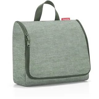 Reisenthel Kulturbeutel toiletbag XL twist Sage