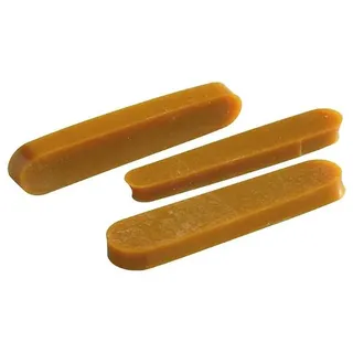 Karl Dahm Silikon-Abzieher, 3 Stück I Für die Fugenbreiten 13/16 mm, 21/18 mm & 20/24 mm I Hochwertige Abzieher aus Spezialgummi – 10583