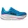 Damen Skyward Blue/Neon Fuchsia 42 2/3
