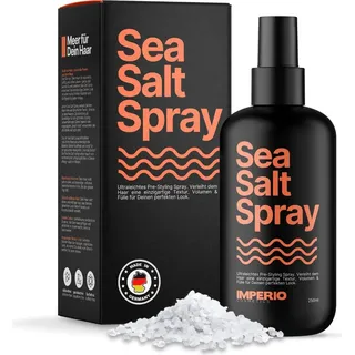 IMPERIO Sea Salt Spray 250 ml