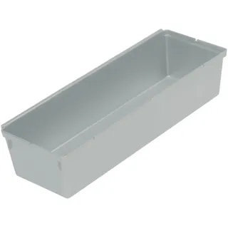 keeeper GmbH Ok Schubladeneinsatz Light Silver 23 cm x 8 cm x 5 cm