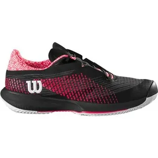 Wilson Kaos Swift 1.5 Damen Black/Phantom/Diva Pink 40 2/3