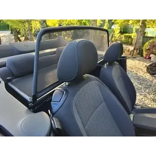 Tief Tech Windschott für Volkswagen Beetle | ab 2013 | Windabweiser