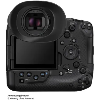 Canon Augenmuschel groß für EOS R1