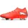 Ultimate Herren PUMA Red/White/Glowing Red/Black 45