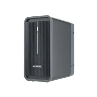 Marstek B2500-D Batteriespeicher 2,24kWh Schwarz
