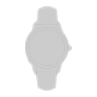 Rado Keramik Armbandglied True weiss 76.06200 - weiß