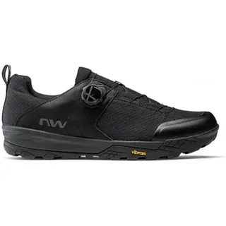 Northwave Rockit Plus Schwarz 44
