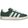 Dark Green/Cloud White/Off White 44