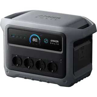 Anker SOLIX C1000X Gen2 1024Wh 2000Wh