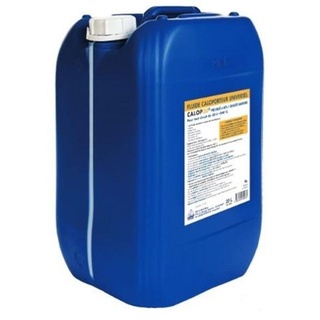 Solarflüssigkeit Frostschutz CALOP 30E, 20 Liter Kanister 3,95/1L Fertiggemisch