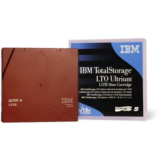 IBM 46X1290 LTO Ultrium 5 1.5TB