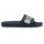 Aryeh Slid Npvlg 10251721 Badesandalen Dark Blue 44