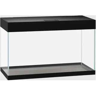 Aquael Aquarium OPTISET 200 schwarz 2.0