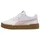Puma Kinder Weiß/Mauve Mist 34